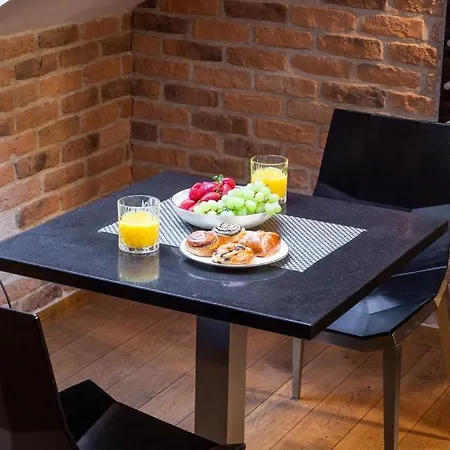 Lejlighed Melomane Penthouse Riga